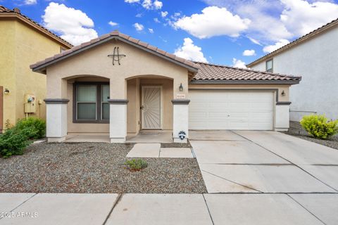 6336 W BEVERLY Road Laveen AZ 85339