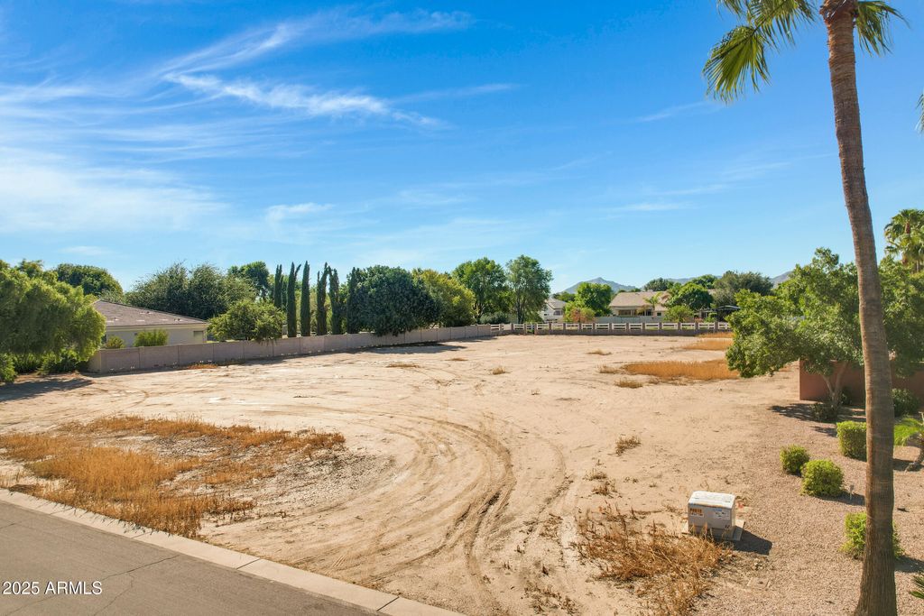 Photo of 19835 E Sonoqui Boulevard #-, Queen Creek, AZ 85142 (MLS # 6929630)