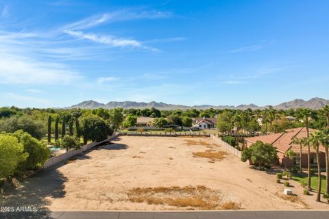 19835 E SONOQUI Boulevard - Queen Creek AZ 85142