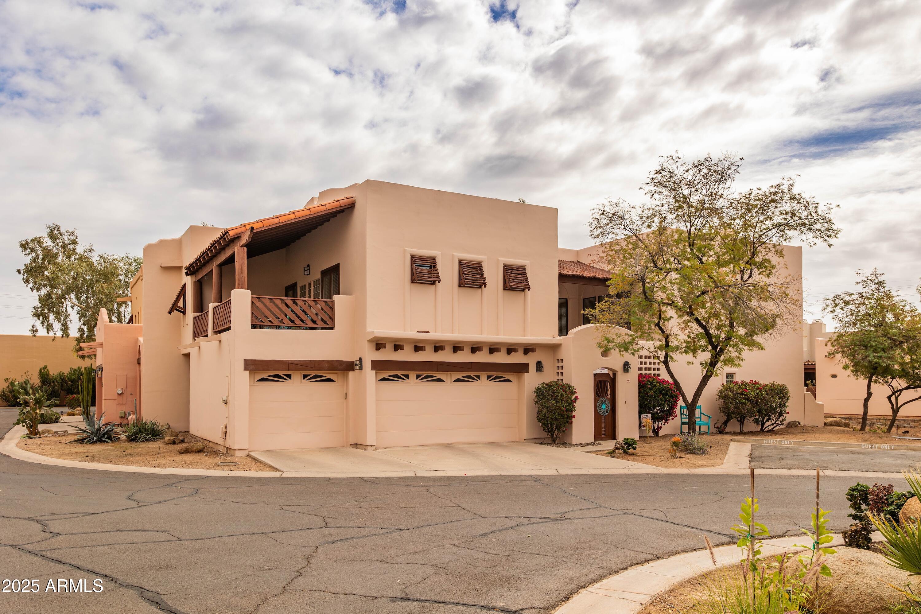 6411 S RIVER Drive 28
