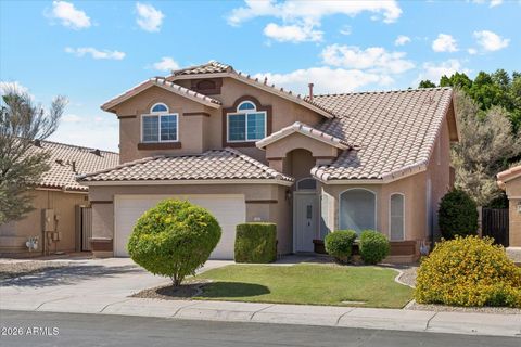 3884 E STANFORD Avenue E Gilbert AZ 85234