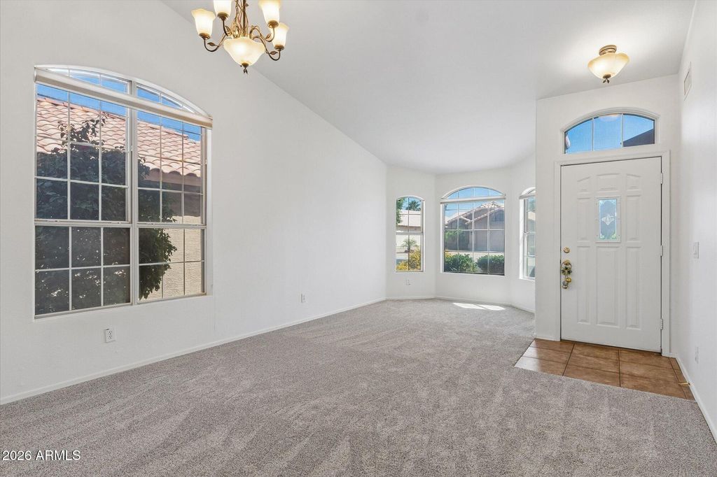 Photo of 3884 E Stanford Avenue E, Gilbert, AZ 85234 (MLS # 7020507)