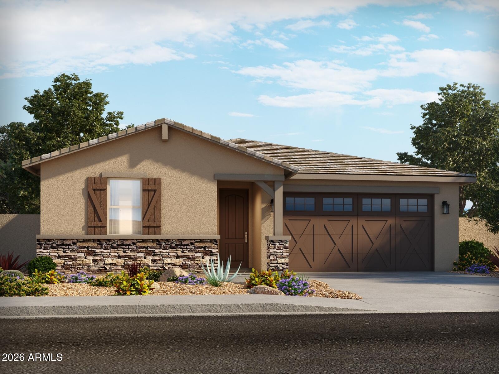 Properties 1 37446 W SAN ILDEFANSO Avenue