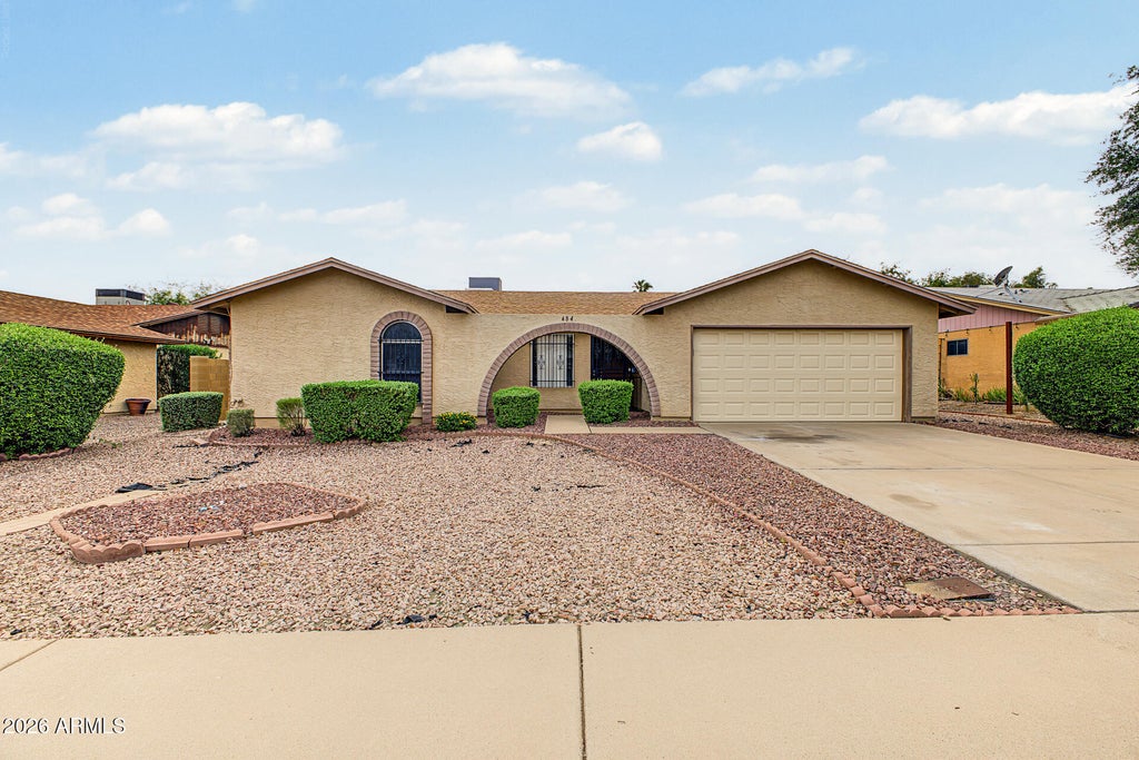 Photo of 4849 E Western Star Boulevard, Phoenix, AZ 85044 (MLS # 7092692)