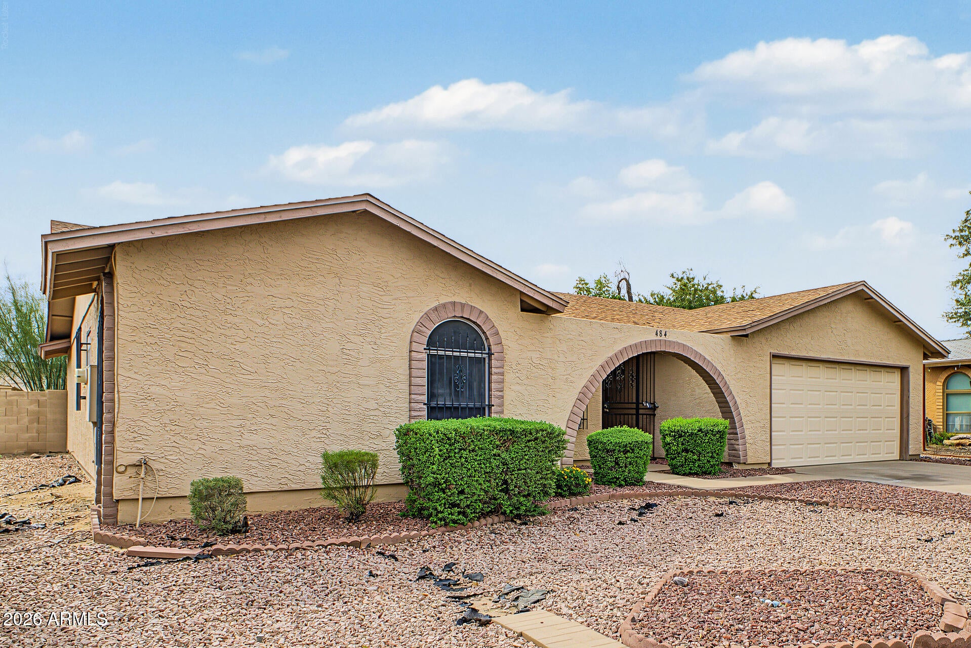 4849 E WESTERN STAR Boulevard
