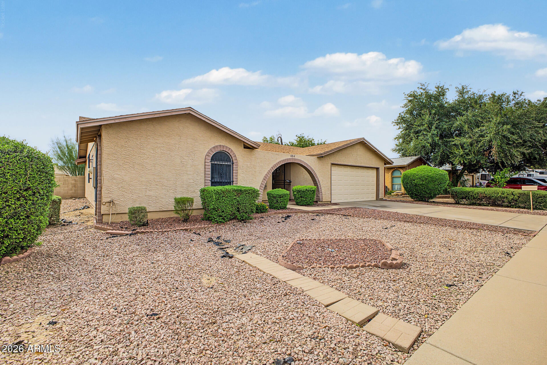 4849 E WESTERN STAR Boulevard