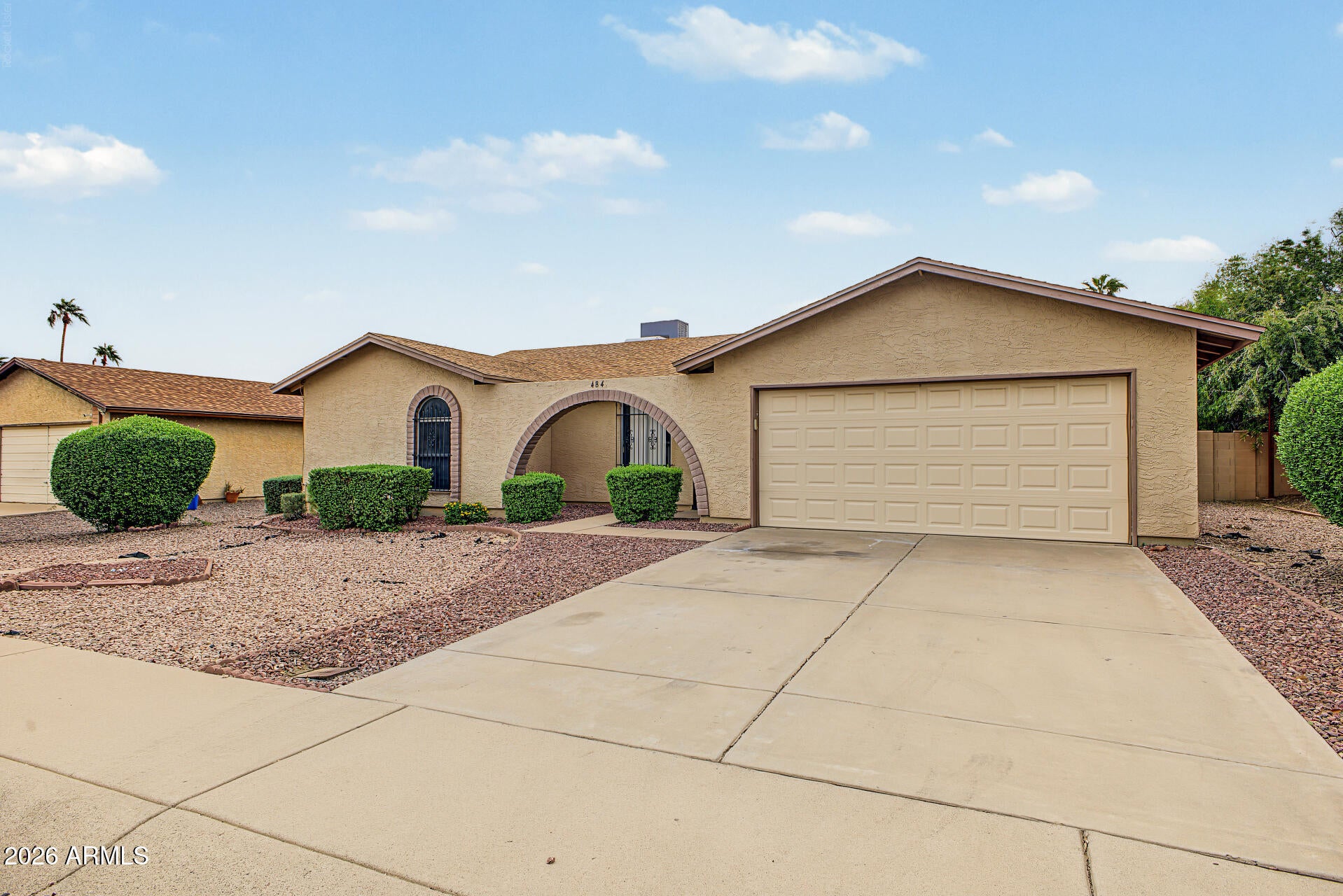 4849 E WESTERN STAR Boulevard