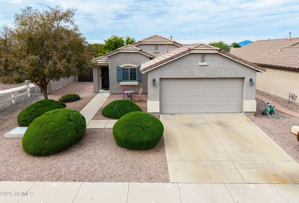 Photo of 19296 N Portarosa Drive, Maricopa, AZ 85138 (MLS # 6952270)