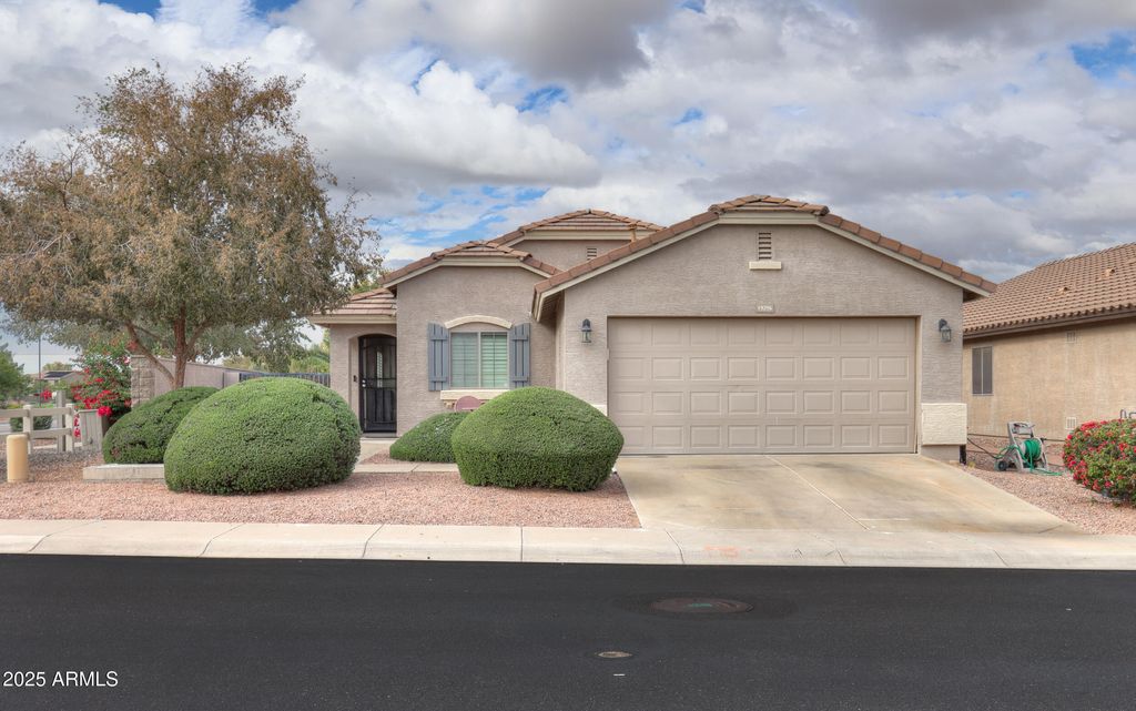 Photo of 19296 N Portarosa Drive, Maricopa, AZ 85138 (MLS # 6952270)