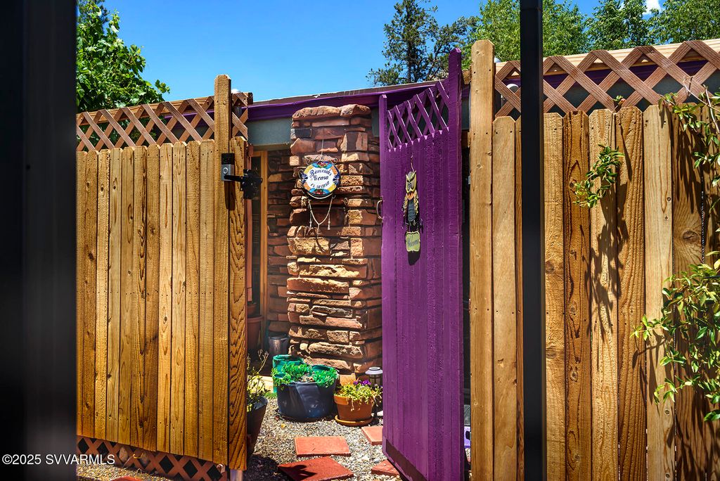 Photo of 160 Budd Way, Sedona, AZ 86336 (MLS # 6935774)