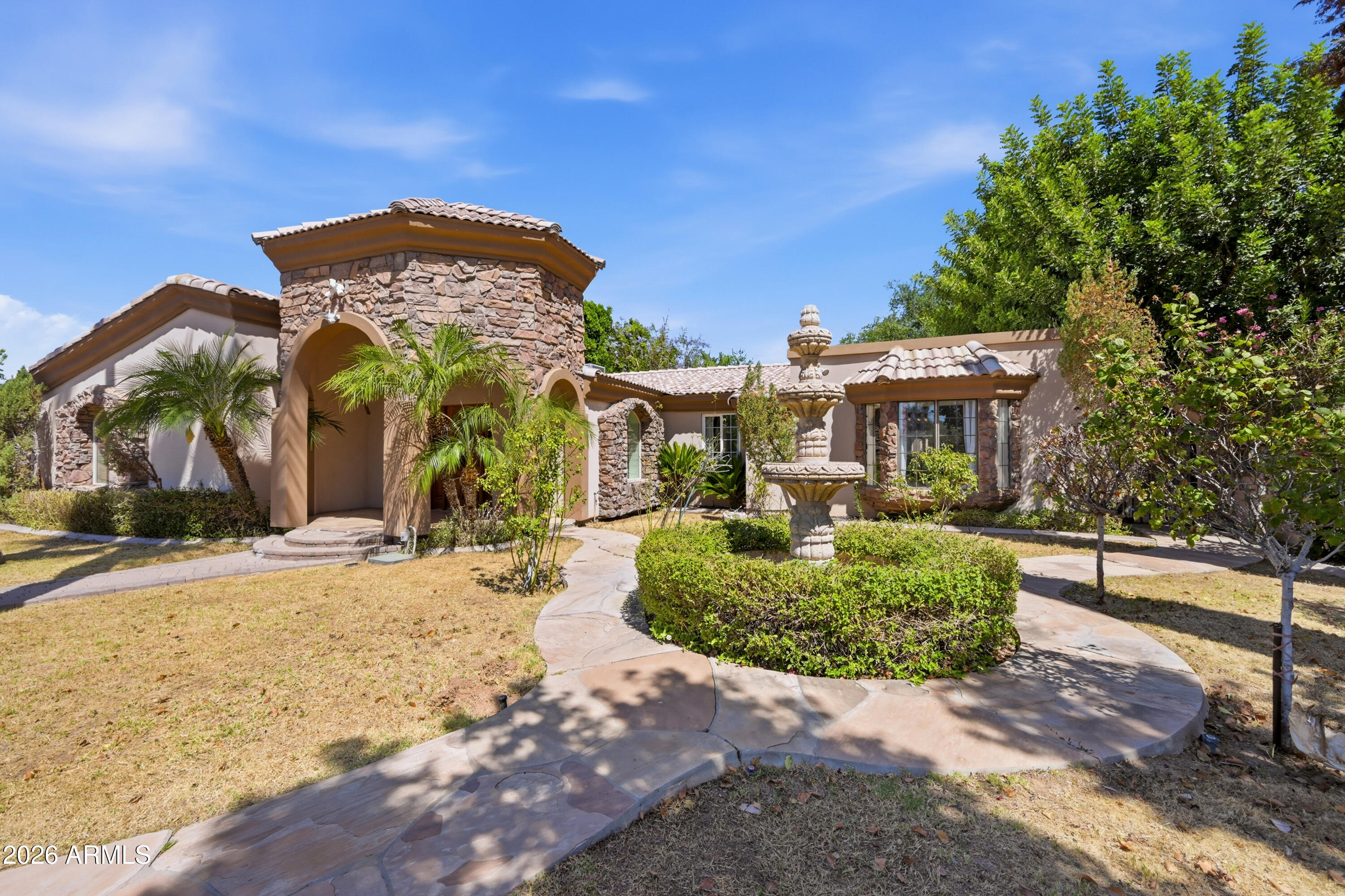 4528 E HOBART Street