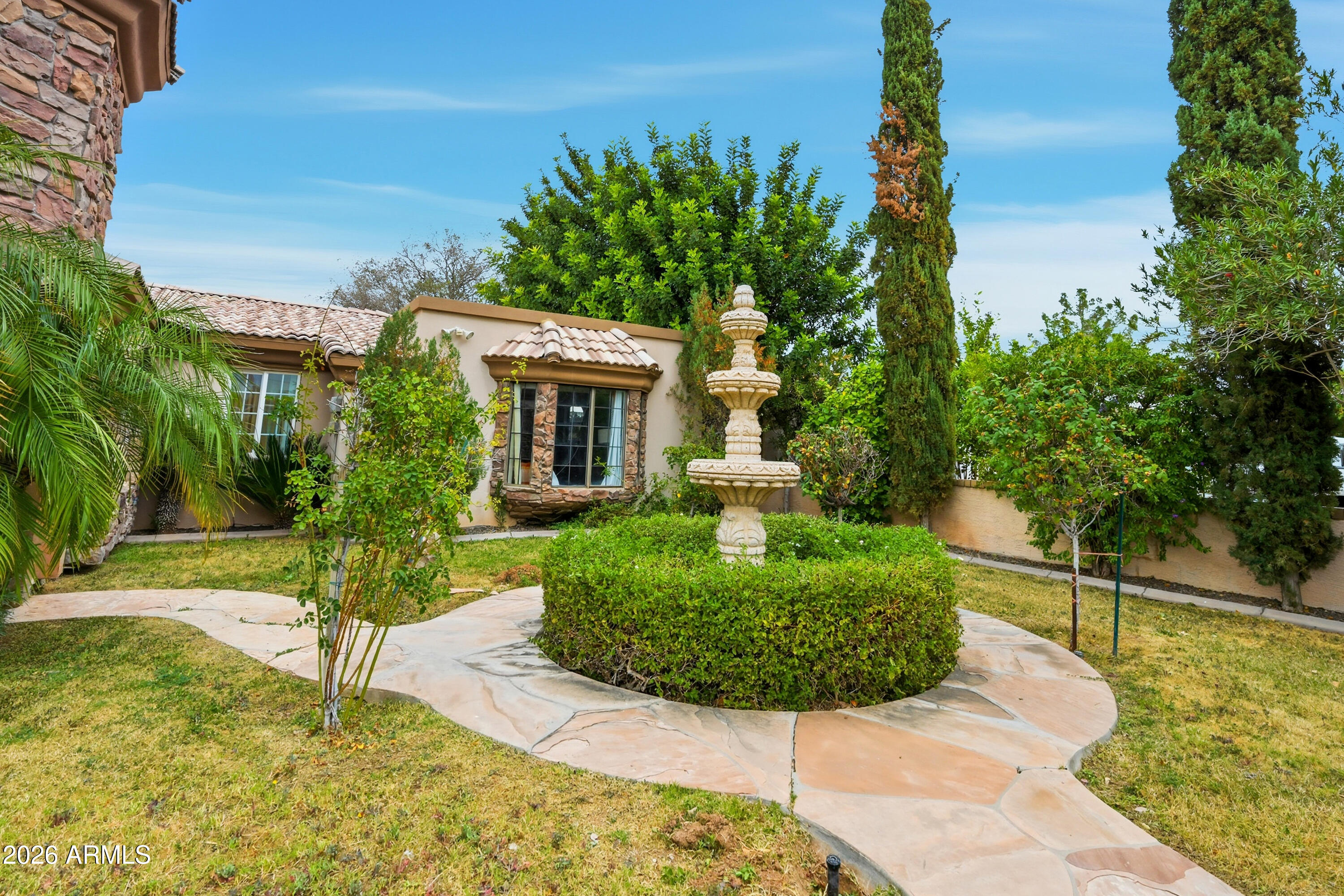 4528 E HOBART Street