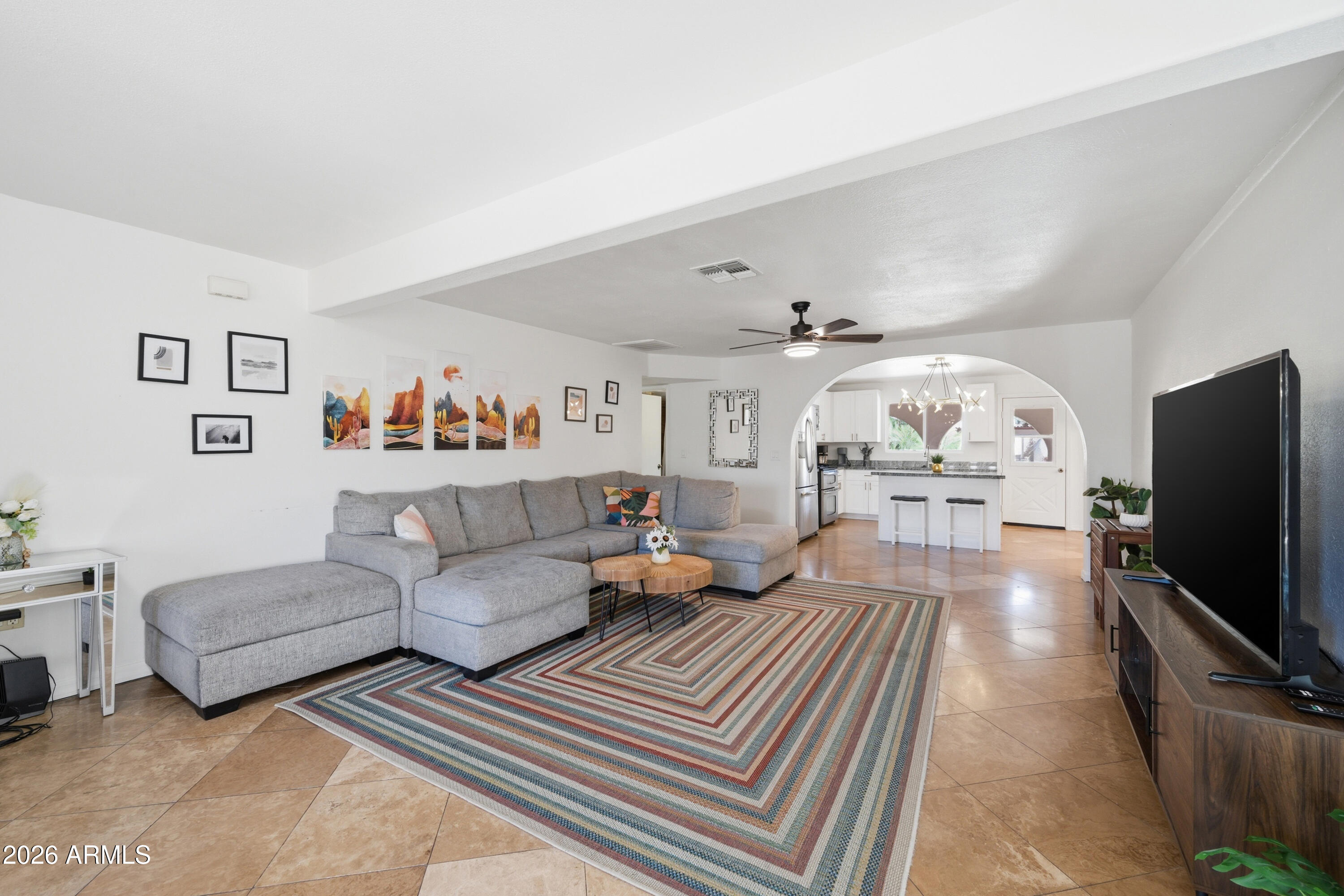 4528 E HOBART Street