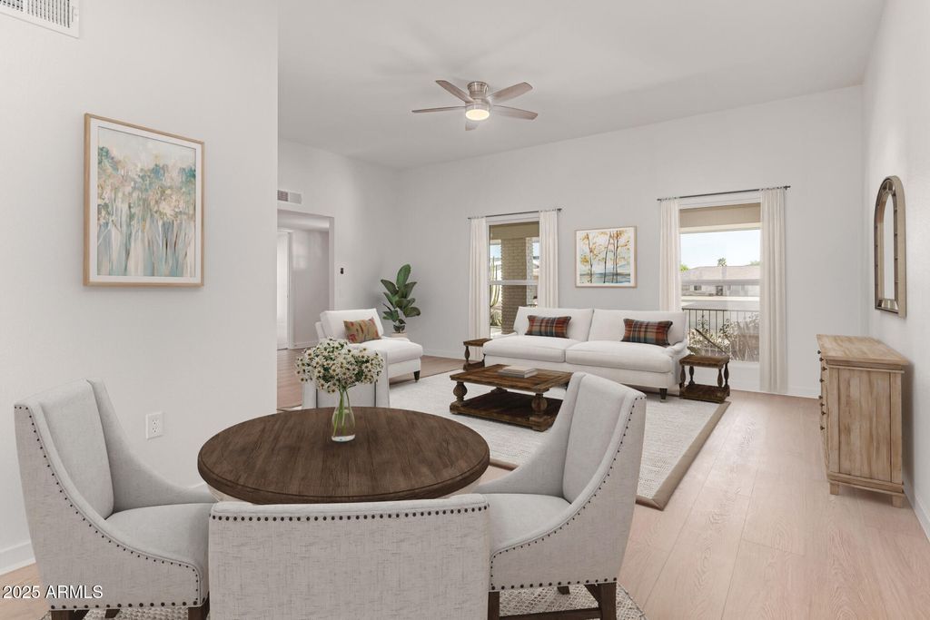 Photo of 16853 N Meadow Park Drive, Sun City, AZ 85351 (MLS # 6913637)