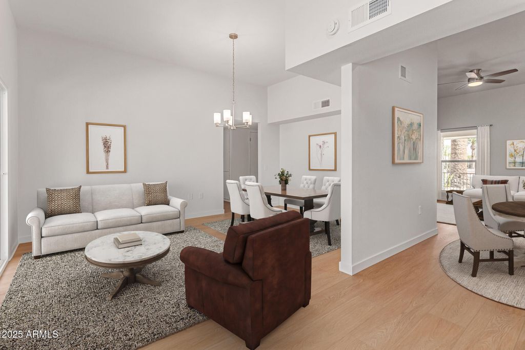 Photo of 16853 N Meadow Park Drive, Sun City, AZ 85351 (MLS # 6913637)