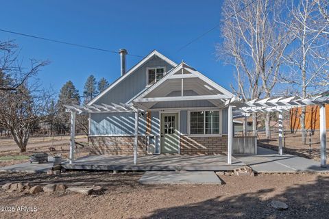 A home in Pine