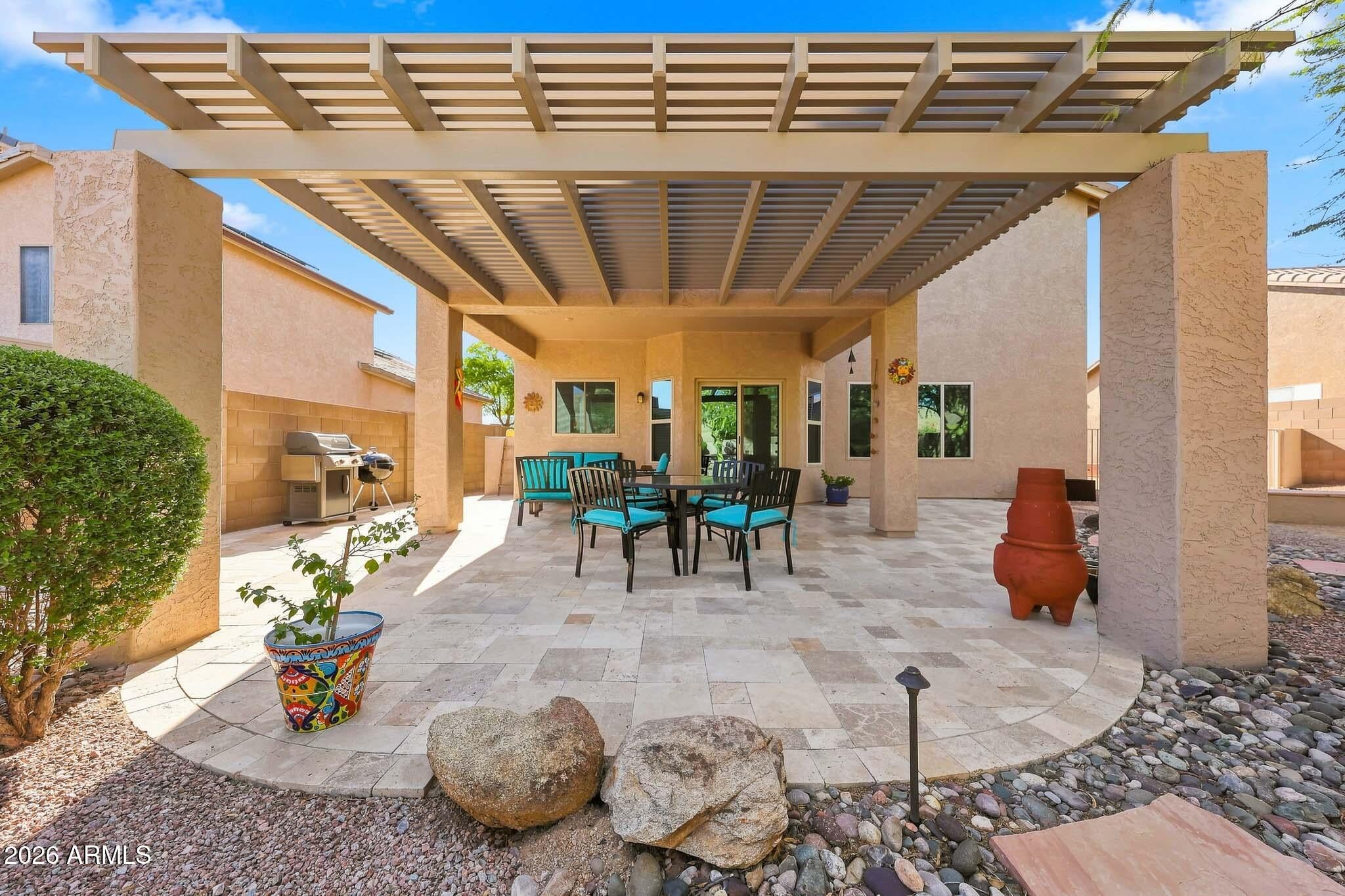 2315 N AZURITE Circle
