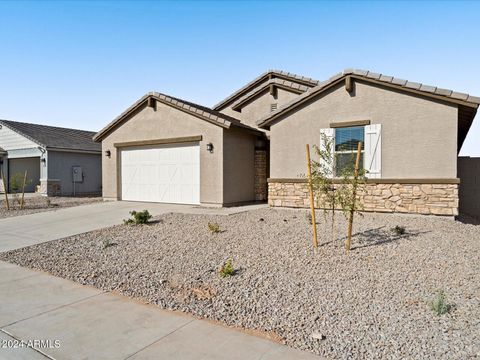 A home in Casa Grande