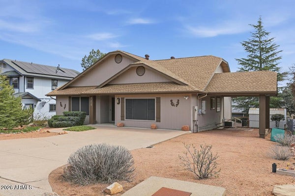 705 W SHERWOOD DR, PAYSON, AZ 85541 - Image 42579f013b8953be7a45c78c75f261ec/222884635