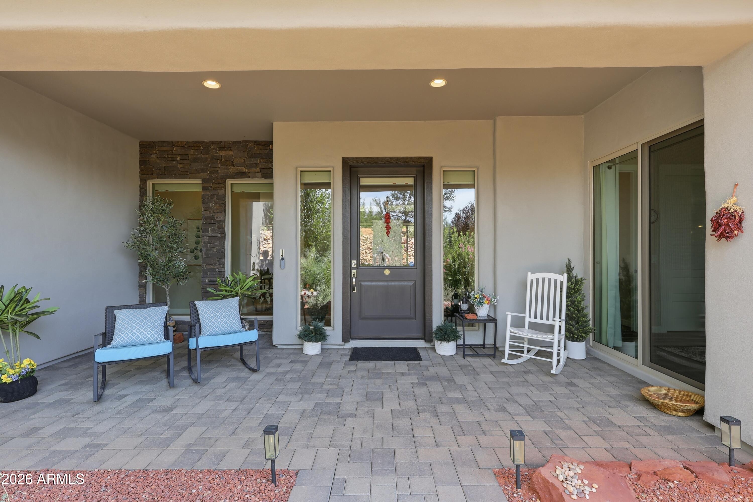 15 STETSON Court