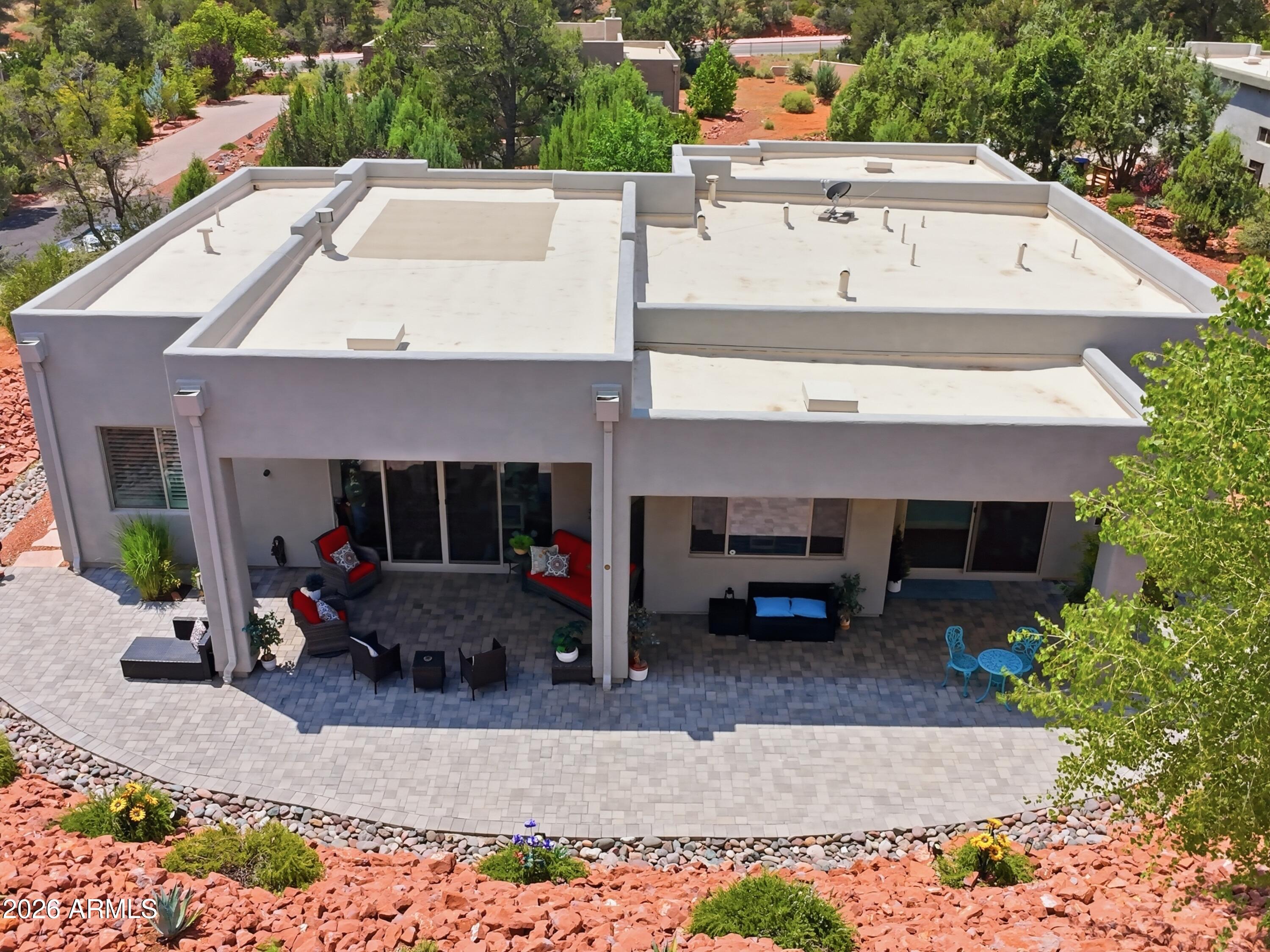 15 STETSON Court