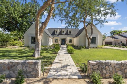 325 W SOLANO Drive Phoenix AZ 85013