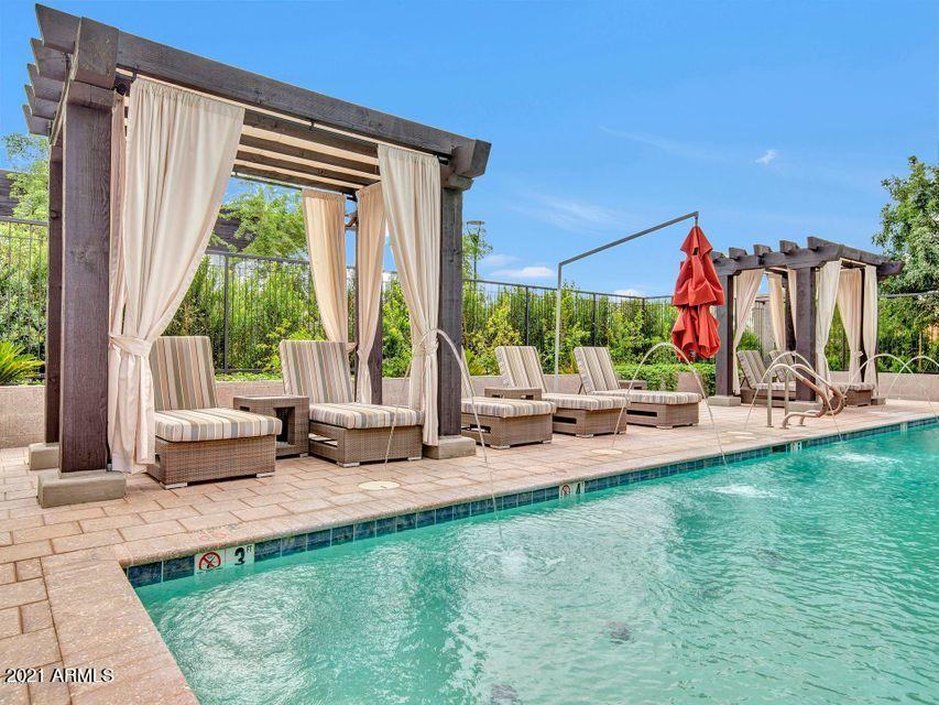 ENCLAVE AT BORGATA CONDOMINIUM - Residential