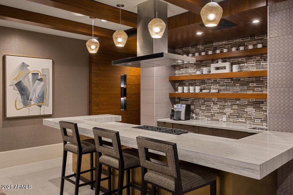 ENCLAVE AT BORGATA CONDOMINIUM - Residential
