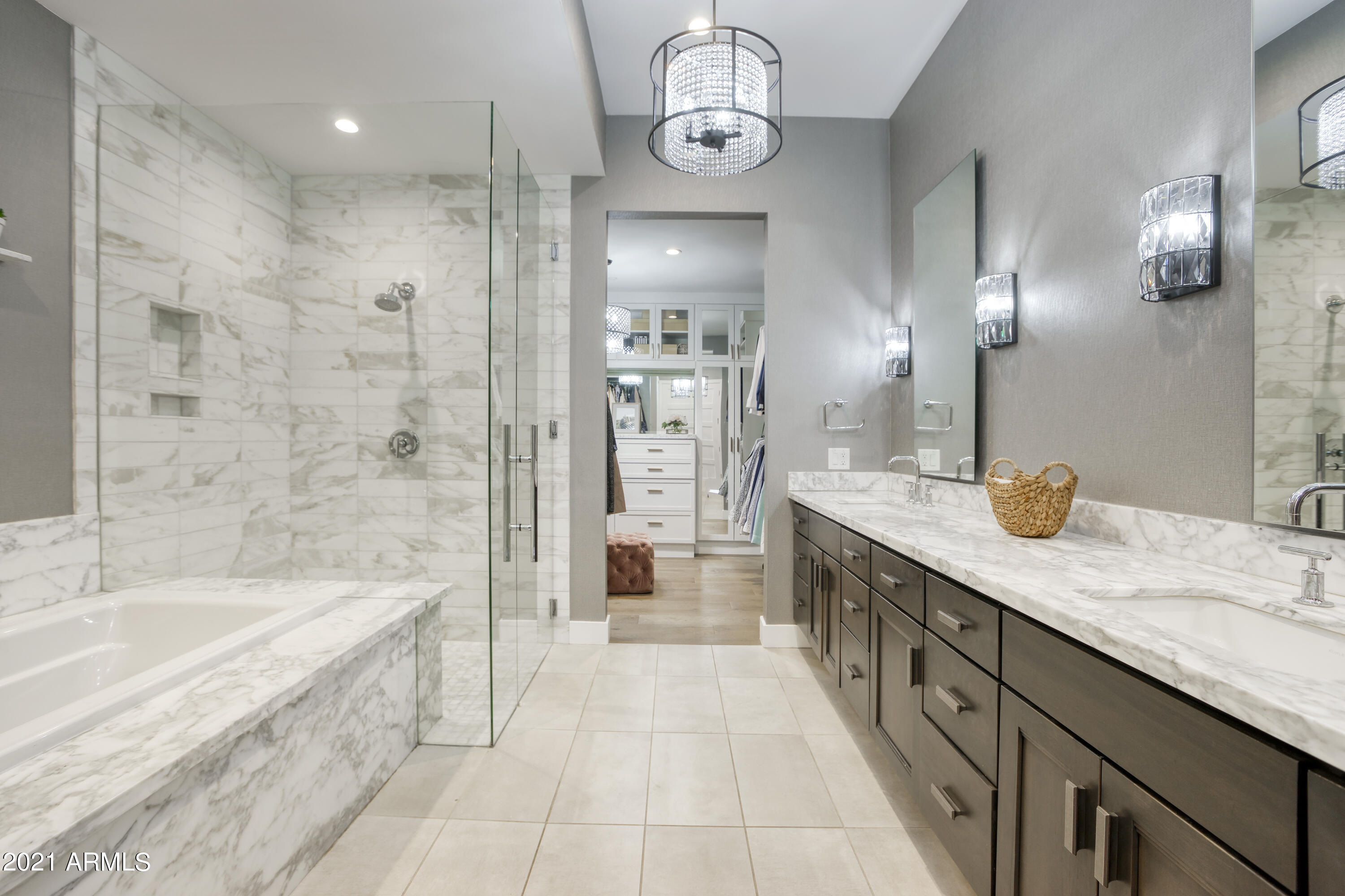 ENCLAVE AT BORGATA CONDOMINIUM - Residential