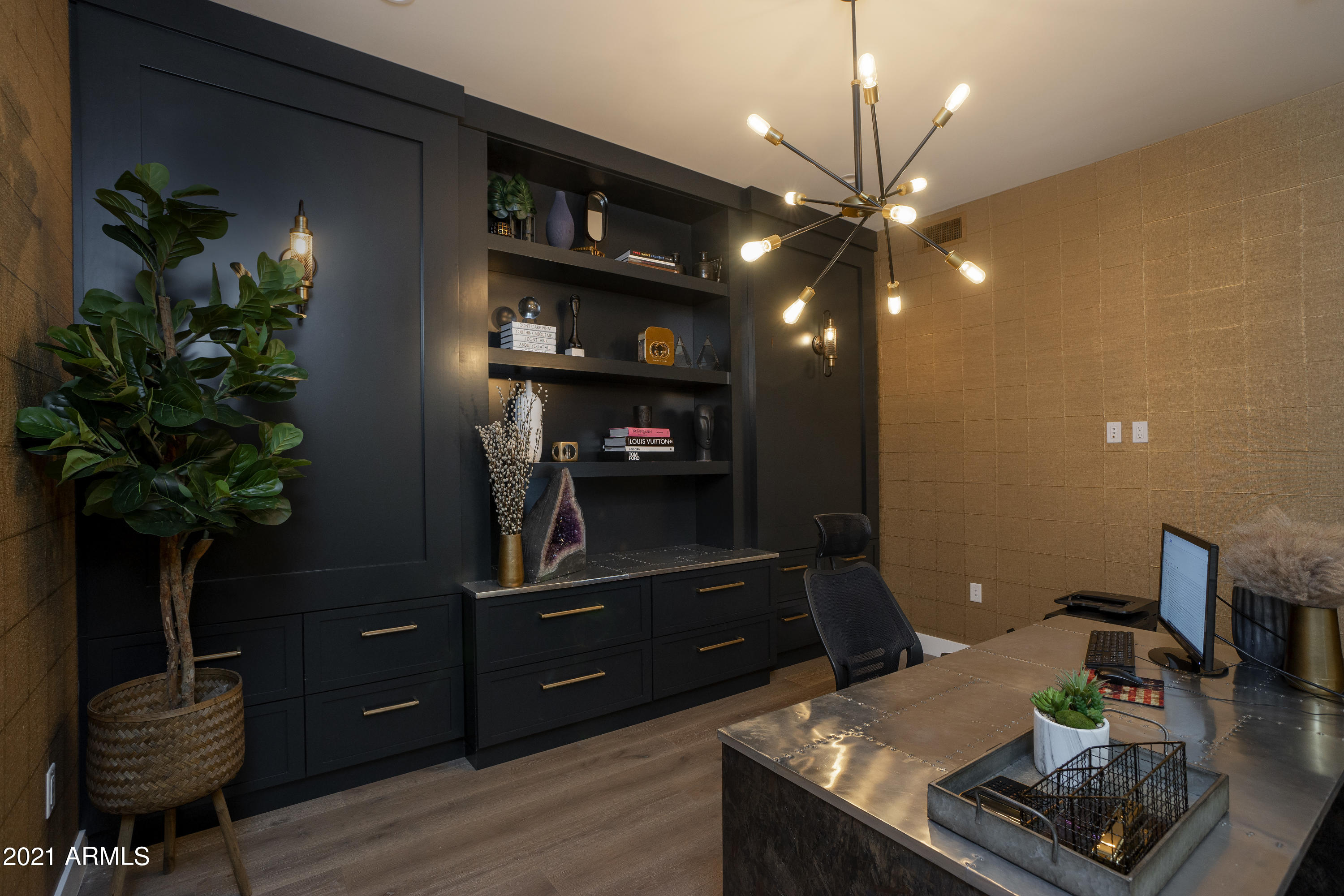 ENCLAVE AT BORGATA CONDOMINIUM - Residential