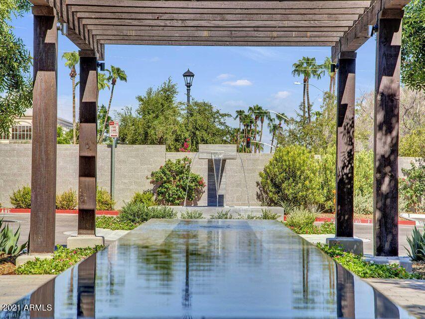 ENCLAVE AT BORGATA CONDOMINIUM - Residential