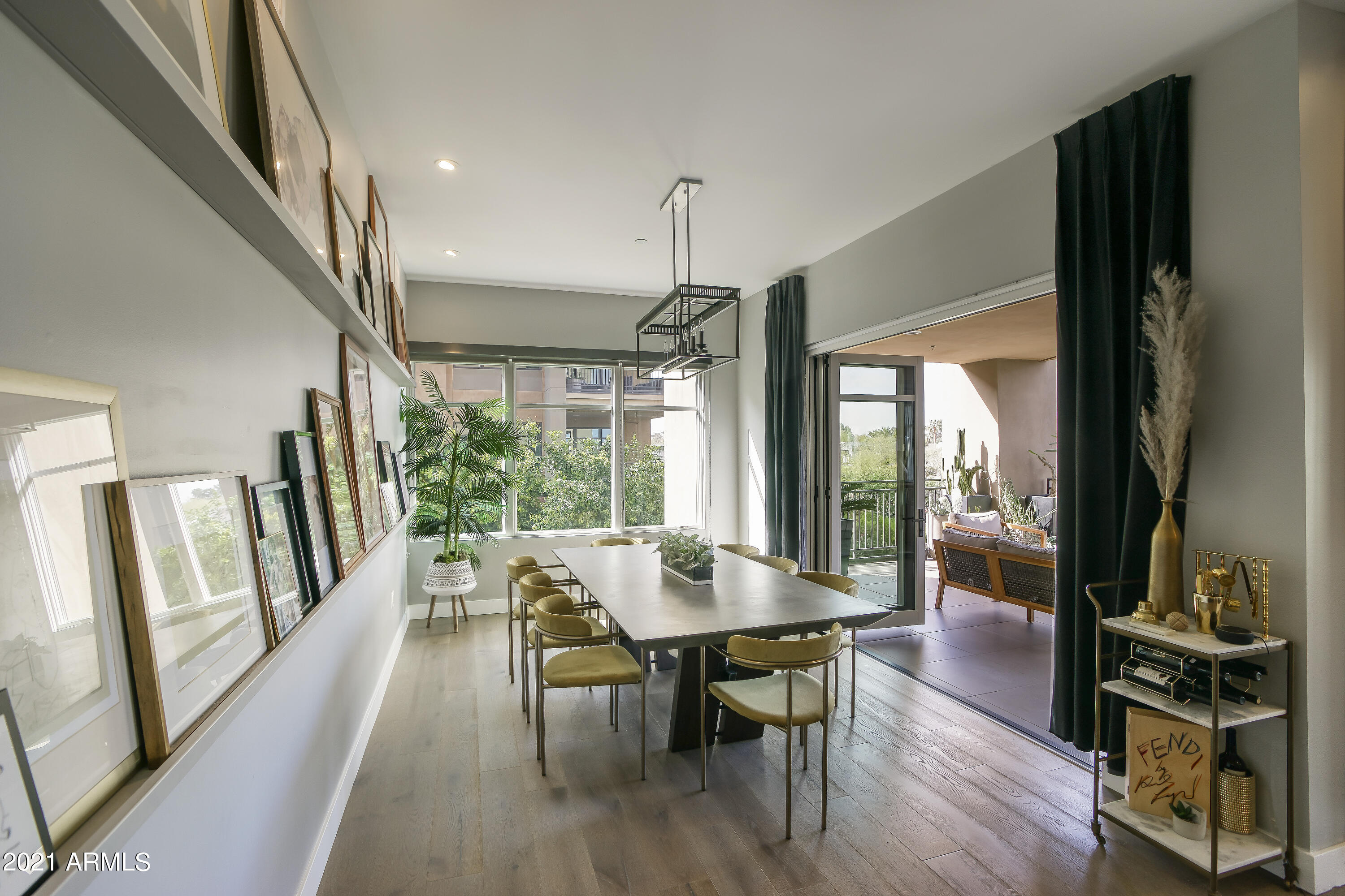 ENCLAVE AT BORGATA CONDOMINIUM - Residential