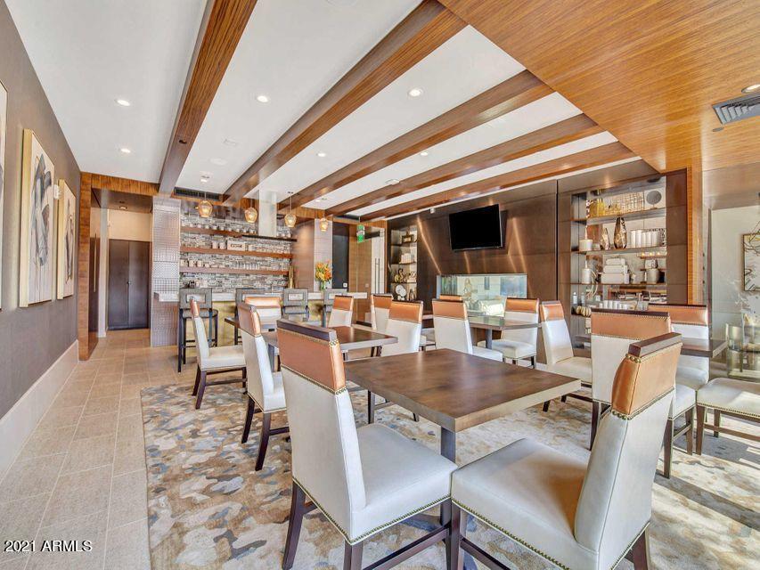 ENCLAVE AT BORGATA CONDOMINIUM - Residential