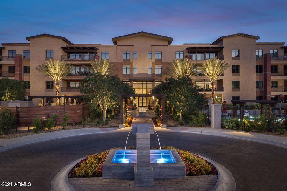 ENCLAVE AT BORGATA CONDOMINIUM - Residential