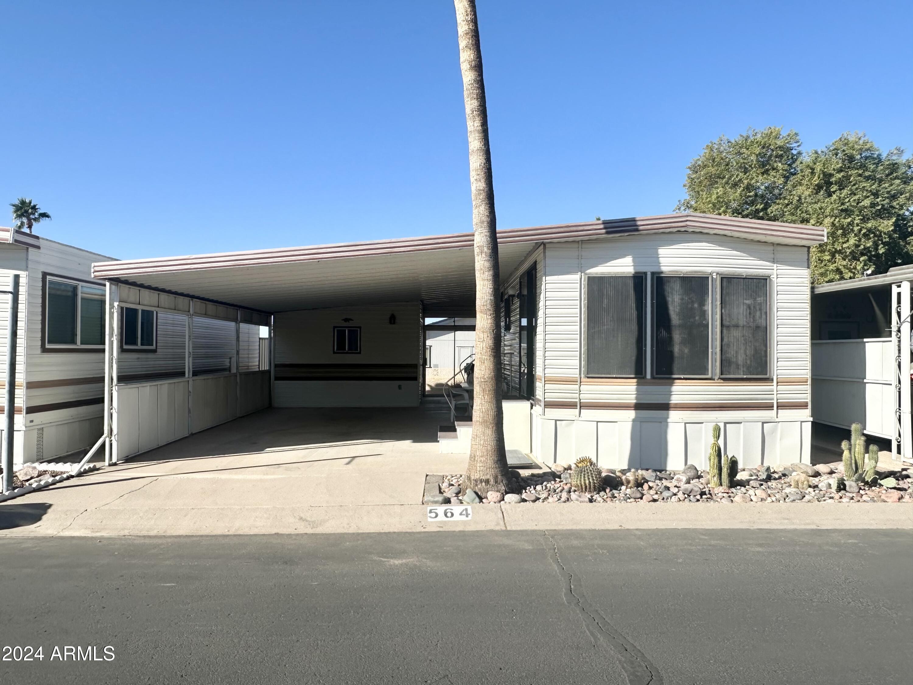 564 S ROCK HOUND Drive 564