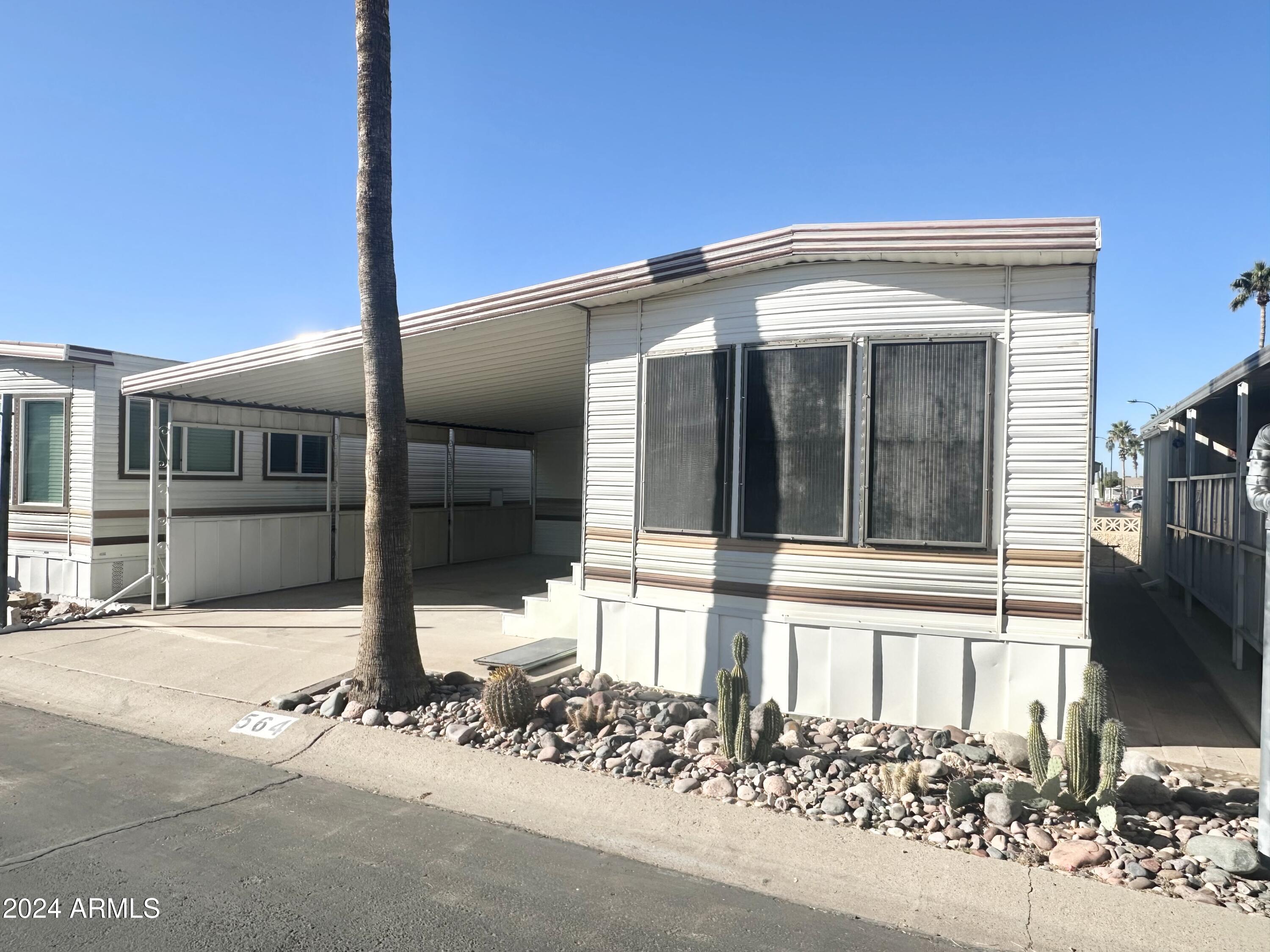 564 S ROCK HOUND Drive 564