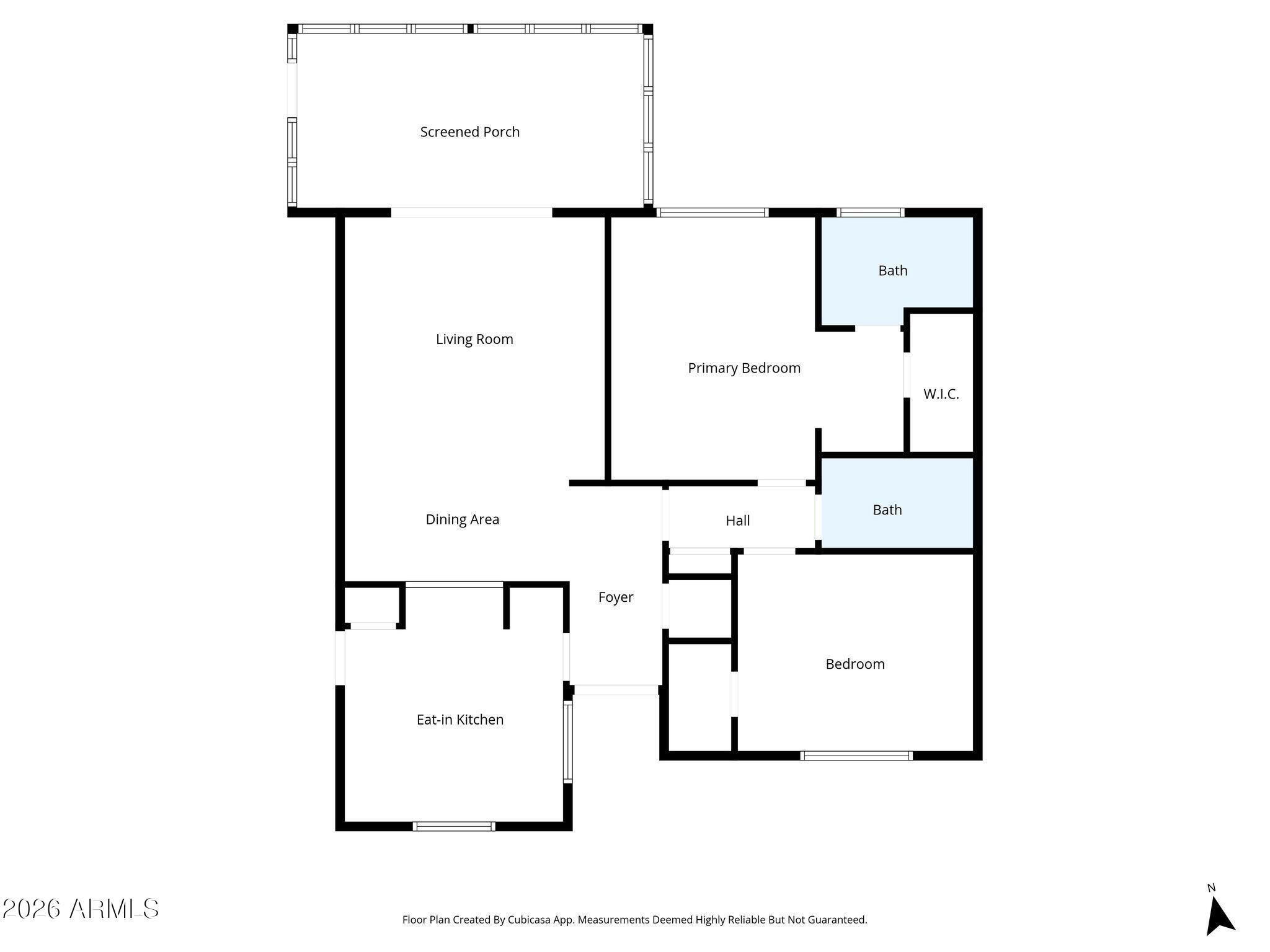 10316 W CORTE DEL SOL ESTE --