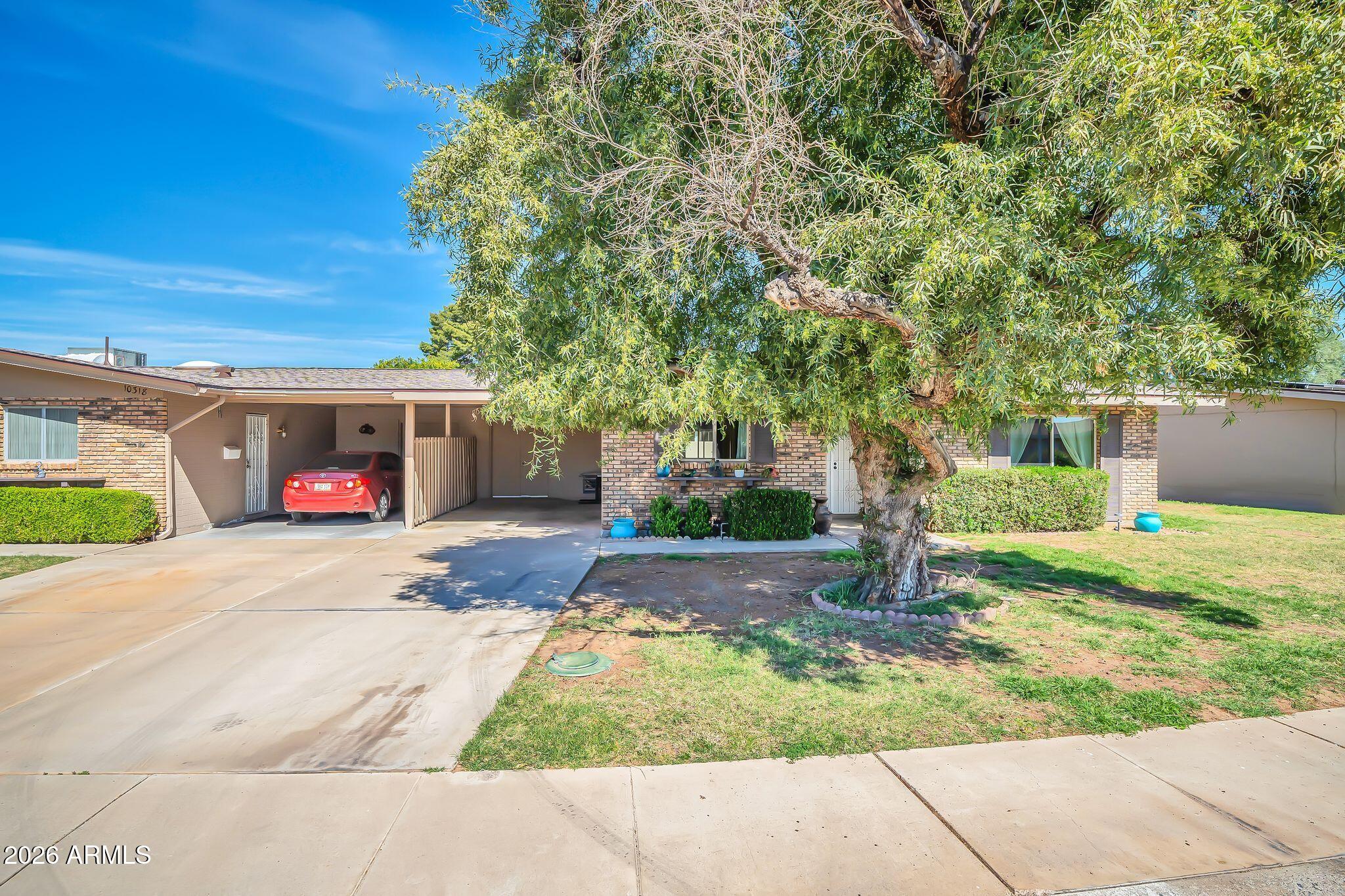 10316 W CORTE DEL SOL ESTE --