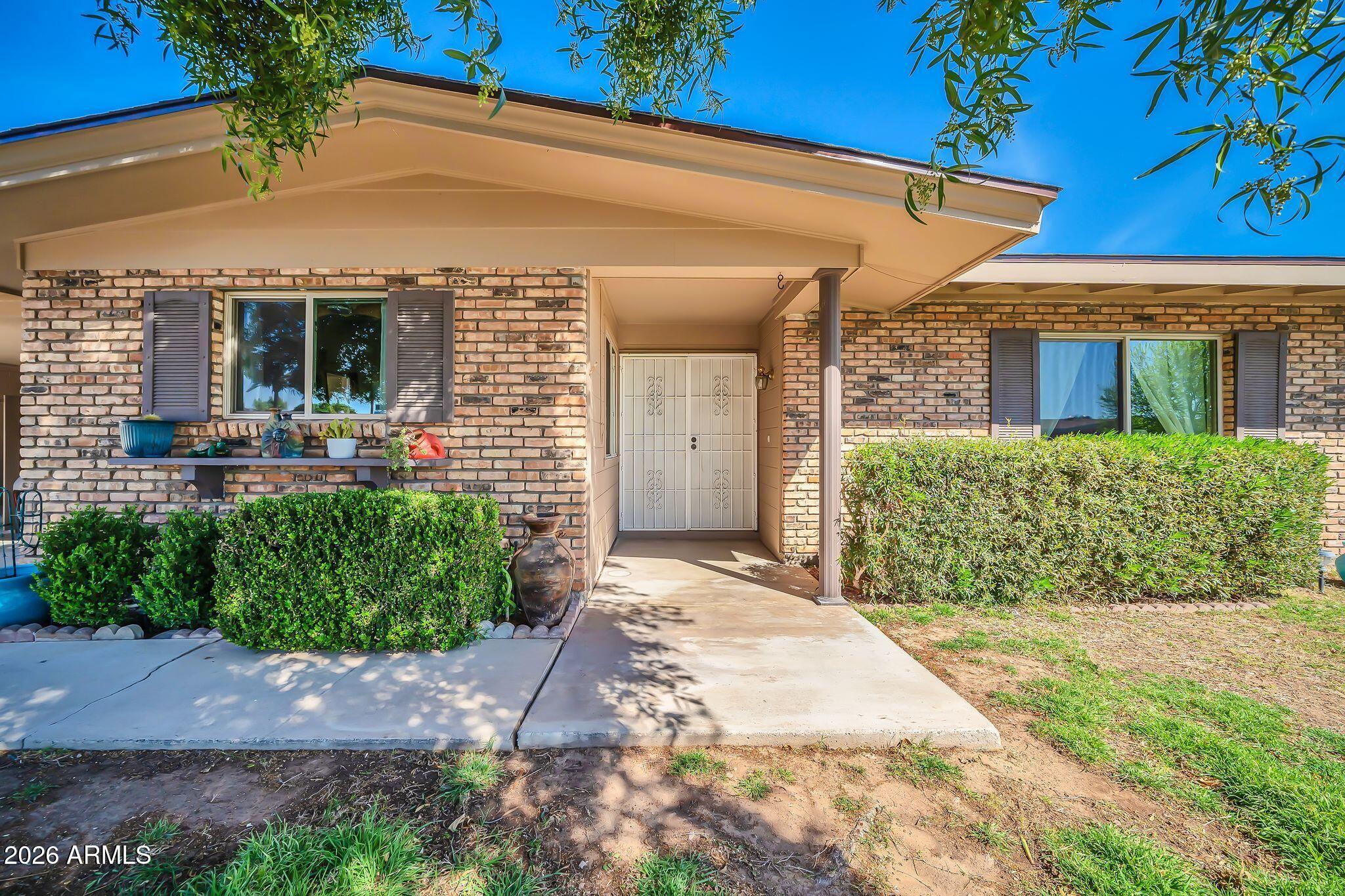 10316 W CORTE DEL SOL ESTE --