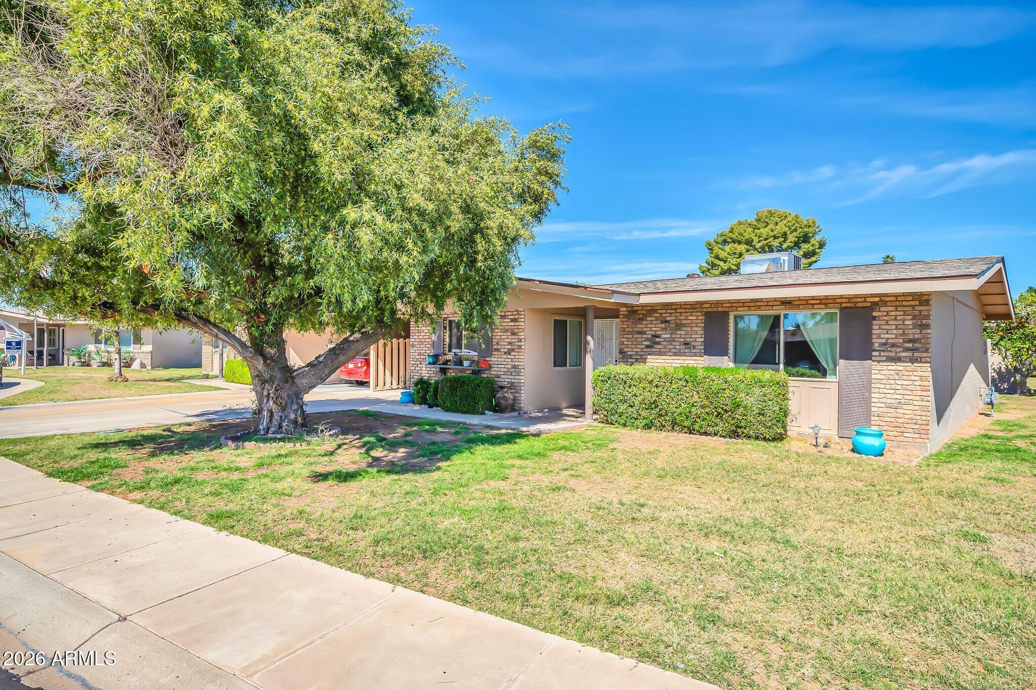 10316 W CORTE DEL SOL ESTE --