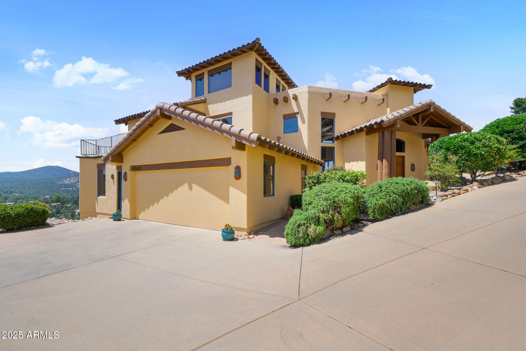 2253 SHADOW RIDGE Road