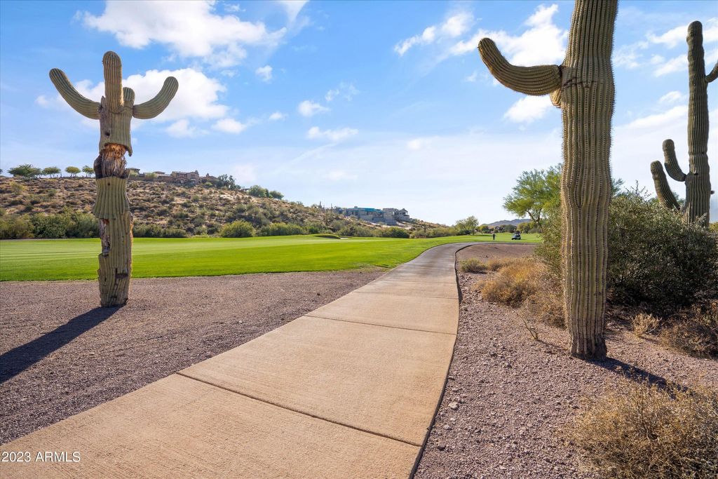 Photo of 9431 E Canyon View Trail #10, Gold Canyon, AZ 85118 (MLS # 6928719)