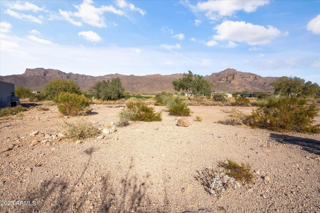 Photo of 9431 E Canyon View Trail #10, Gold Canyon, AZ 85118 (MLS # 6928719)