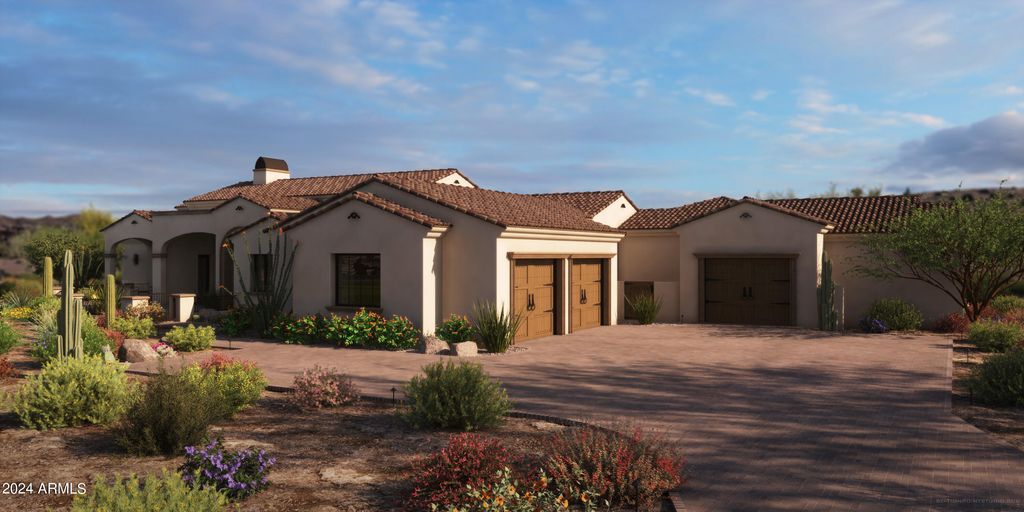 Photo of 9431 E Canyon View Trail #10, Gold Canyon, AZ 85118 (MLS # 6928719)