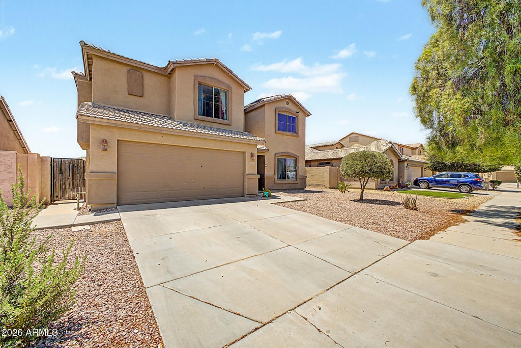 Photo of 17251 W Watkins Street, Goodyear, AZ 85338 (MLS # 7060161)