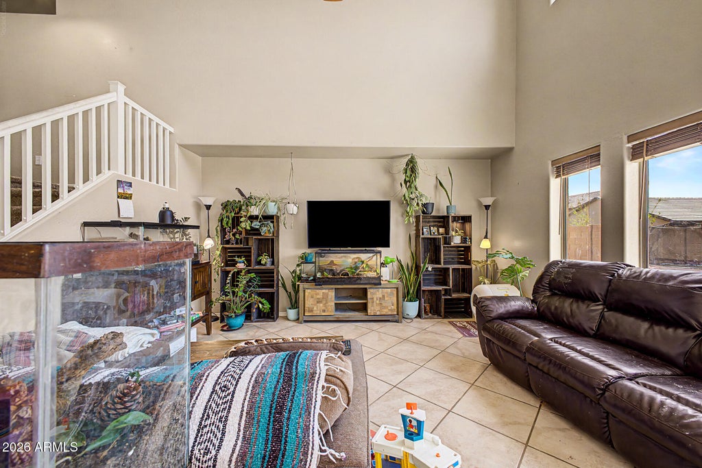 Photo of 17251 W Watkins Street, Goodyear, AZ 85338 (MLS # 7060161)