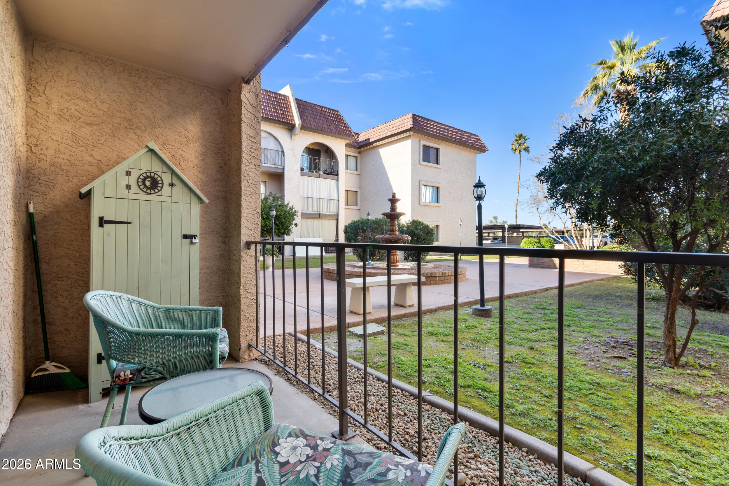 3033 E DEVONSHIRE Avenue 1018