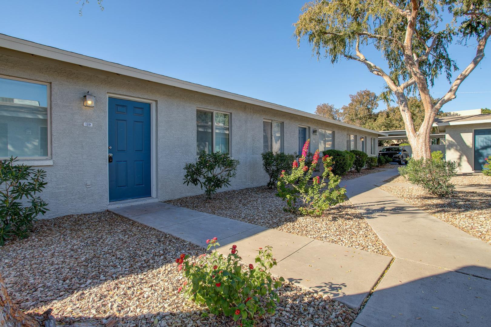 3402 N 32nd Street Unit 129