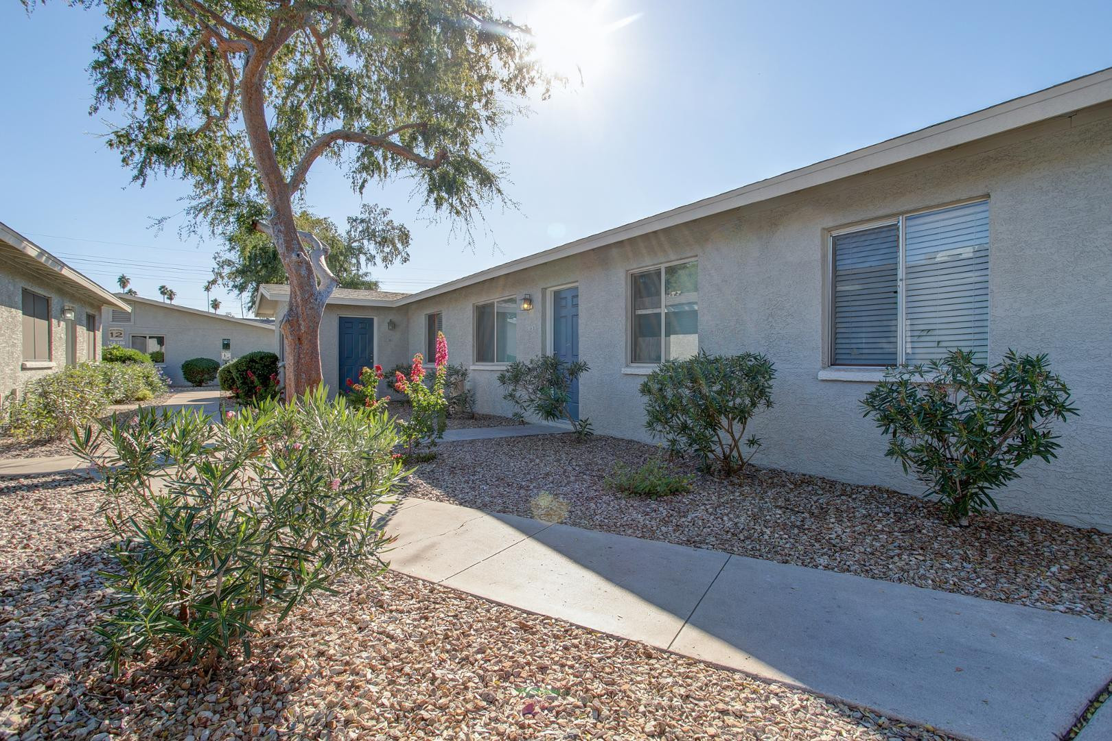 3402 N 32nd Street Unit 129