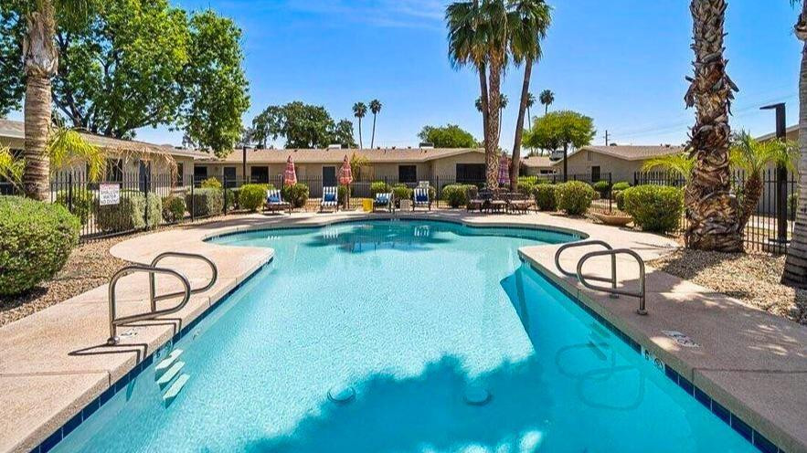 3402 N 32nd Street Unit 129